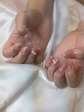 ネイル ラックスセカンド ネイリストのネイルデザイン