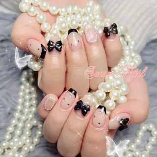 ネイル 💕中川 結衣💕のネイルデザイン