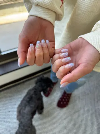 ネイル lune nail_2017のその他イメージ