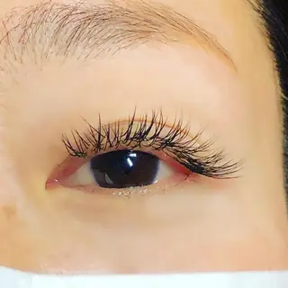 マツエク・マツパ Jade所属・岩井 亜季菜のマツエク・マツパデザイン