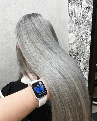 個性派ウルフ/メンズ /ブリーチ/渋谷のヘアスタイル