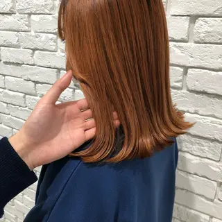 ミディアム hair make chic所属・chic　神田 幸也のヘアスタイル