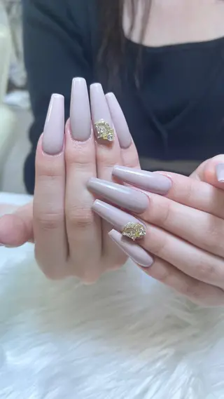ネイル Moa nailのネイルデザイン