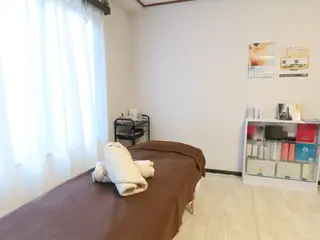 Salon Cherie所属・ナカヤマ リカのエステ・リラクイメージ