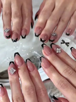 ネイル ERINA ♥のネイルデザイン