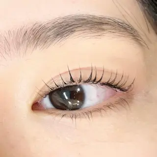 マツエク・マツパ 🫧bianca ARAI🫧のマツエク・マツパデザイン