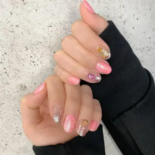 ネイル Salon Ｋのネイルデザイン