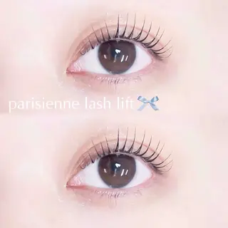 マツエク・マツパ eyelash salon AREY所属・AREY 齊藤のマツエク・マツパデザイン