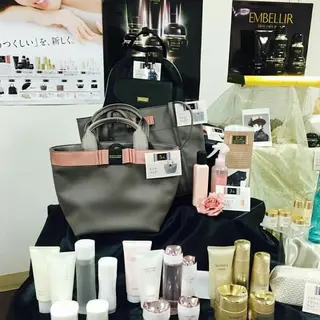 メナード水戸見川店　MENARD所属・黒坂 リカのその他イメージ