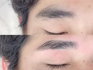 アイブロウ BeryL EyeBrow&Eyelash所属・RUKA ☁️のマツエク・マツパデザイン