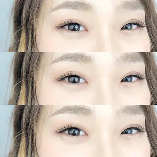 マツエク・マツパ Lilio Yuriのエステ・リラクイメージ