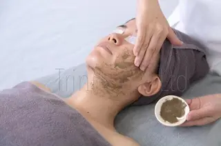 ALOHA RETREATのエステ・リラクイメージ