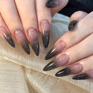 ネイル Echo Nail Salonのネイルデザイン