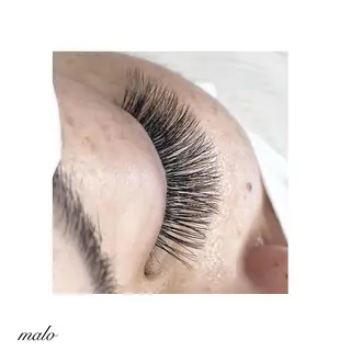 マツエク・マツパ まつえく屋さん 【M A L O】のマツエク・マツパデザイン