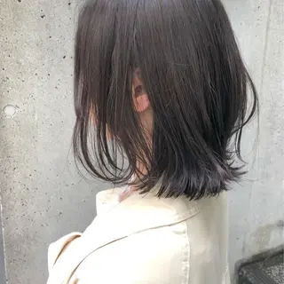 ショート カラー パーマ ヘアアレンジ メンズ キッズ ネイル マツエク・マツパ 中山 天地のヘアスタイル