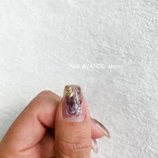 ネイル NailAVANCE miyuのネイルデザイン