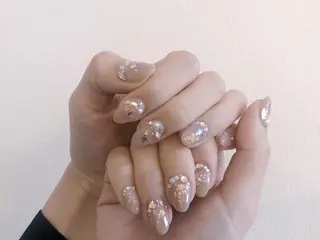 ネイル Camellia nail salonのネイルデザイン