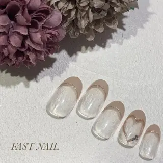 ネイル ファストネイル 静岡パルシェ店のネイルデザイン