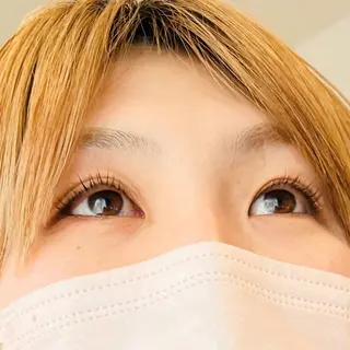 マツエク・マツパ 松岡 アユミ  berryのマツエク・マツパデザイン