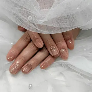 ネイル salone Regina 【サローネ　レジーナ】所属・Regina Marinaのネイルデザイン