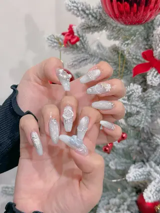 ネイル MILO 168 池袋のネイルデザイン