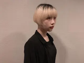 ショート ✨恵比寿/代官山 ✨ ショートヘYUIのヘアスタイル