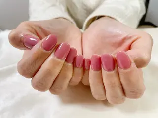 ネイル kikinail 溝の口のネイルデザイン