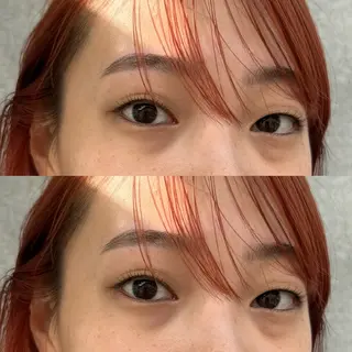 マツエク・マツパ mulet⌇ moeのマツエク・マツパデザイン