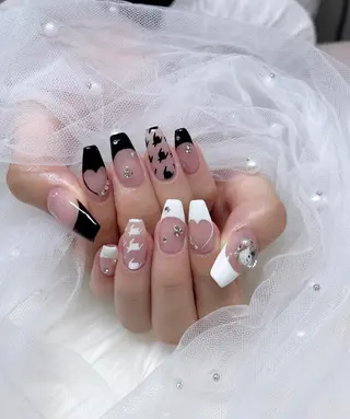 ネイル COCO ネイルのネイルデザイン