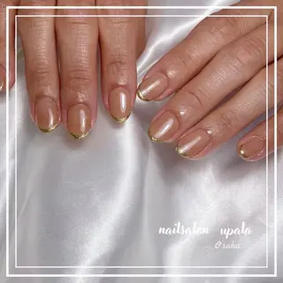 ネイル upala Mayukoのネイルデザイン