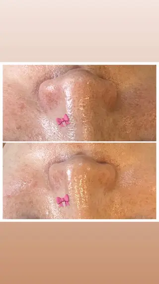 salon de Cheri所属・吉田 沙織のその他イメージ