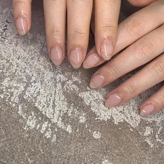 ネイル nailsalon Lithos所属・nailsalon Recontreのネイルデザイン
