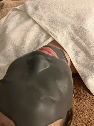 メンズ メナード岐阜市茜部 杉浦のエステ・リラクイメージ