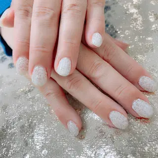 ネイル MAXKELLY所属・長崎 帆乃夏のネイルデザイン