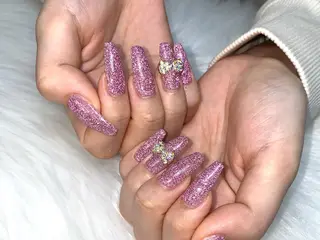 ネイル nailsalon e'clatのネイルデザイン