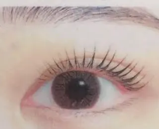 マツエク・マツパ BLACKTOPAZ 20のエステ・リラクイメージ