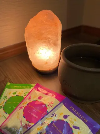 隠れ家おうちサロン 〜MALUHIA〜のエステ・リラクイメージ