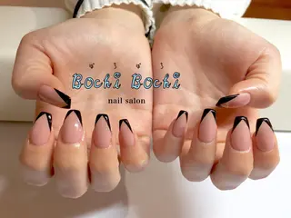 ネイル Bochi Bochi所属・nail salon BochiBochiのネイルデザイン
