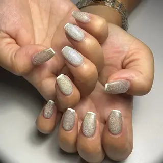 ネイル M' nailのネイルデザイン