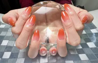 ネイル Regulus 光田のネイルデザイン