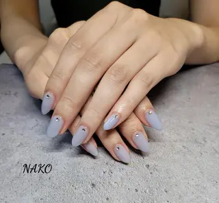 ネイル Salon-NAKO 🐷shirai🐷のネイルデザイン