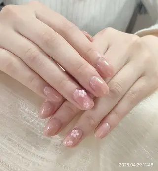 ネイル nail circlesのネイルデザイン