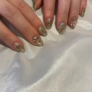 ネイル Chipieee Tokyoのその他イメージ