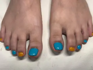 ネイル Nail NaNa コトのネイルデザイン