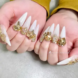 ネイル Rai nail_ Risaのネイルデザイン