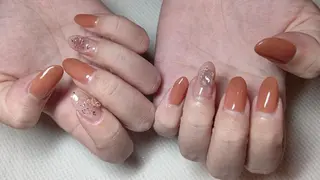 ネイル T RINAのネイルデザイン