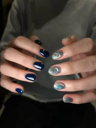 ネイル Earth☆*: taruのネイルデザイン