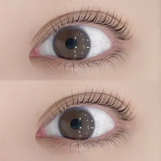 マツエク・マツパ vim Lash CHIKA🫧のマツエク・マツパデザイン