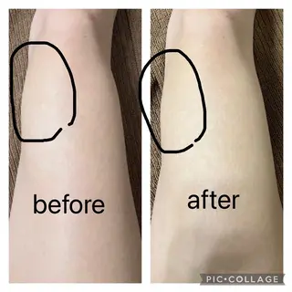 M.rose エムローズのエステ・リラクイメージ