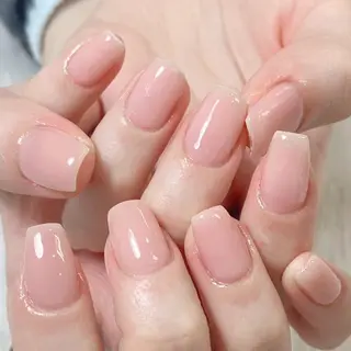 ショート DIAMOND Nail🥇のネイルデザイン